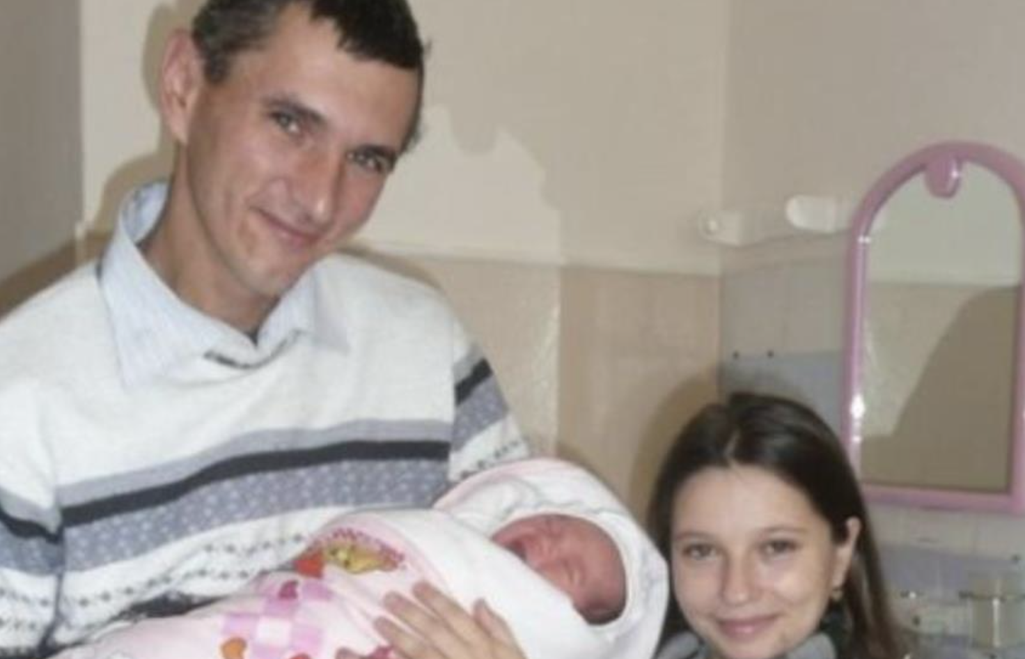 The third smallest woman in the world who became a mother how her